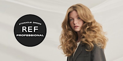 REF Stockholm Miami - Colour, Cutting and Styling primary image