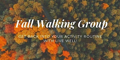 Community Walking Group