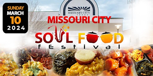 Missouri City Tx Events Calendar