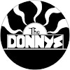 Logotipo de The Donnys