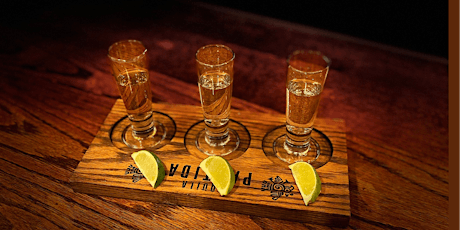 Sip & Bites - A Tequila Tasting Experience