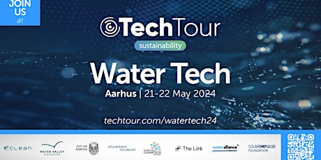 Tech Tour Water Tech 2024