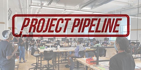 Project Pipeline Spring Workshop 2024