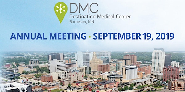 DMC Annual Meeting 2019
