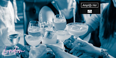 Amplify Her Cocktails networking event for women in the music industry