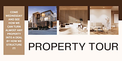 Real Estate Investor Training - Spokane primary image