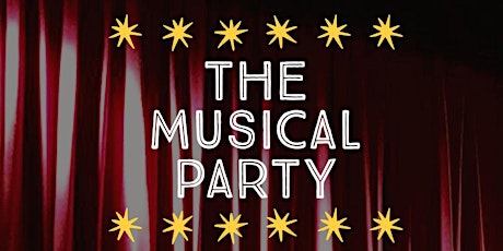 Imagen principal de The Musical Party