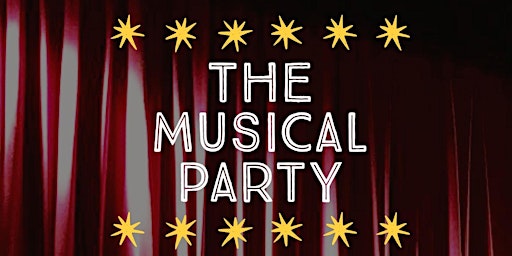 Hauptbild für The Musical Party