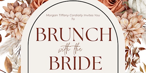 Imagem principal de Brunch with the Bride