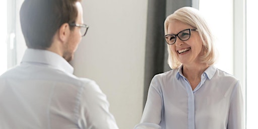 Hauptbild für Online-Training "Gesunde Führung: Wertschätzung als Führungsinstrument"