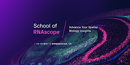 Image principale de School of RNAscope™ 2024
