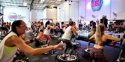 Hauptbild für ((BOUNCE)) Fitness At BOXPARK Croydon