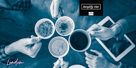 Amplify Her Coffee Meeting for Women in the Music Industry