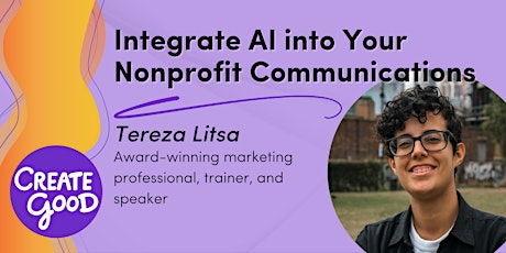 Integrate AI into Your Nonprofit Communications