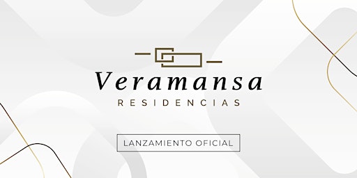 Primaire afbeelding van Lanzamiento Residencias Veramansa