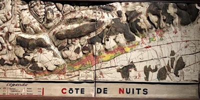 Hauptbild für Pressoir Apéro - Côte de Nuits