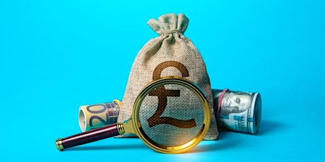 Hauptbild für Anti Money Laundering (AML) Masterclass ( 3 hours)