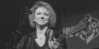 Primaire afbeelding van Music in the Tavern: The Lisa Martin Band