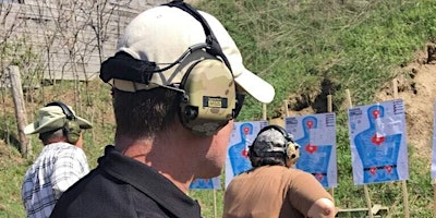 Michigan USCCA Concealed Pistol License Course primary image