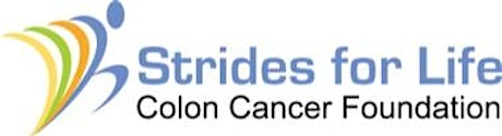 Strides For Life Colon Cancer Foundation 4 Mile Walk-Run Flower Power Event! primary image