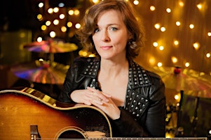 Primaire afbeelding van Laura Cantrell at Vessel Craft Coffee