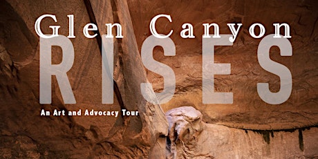 Glen Canyon Rises SLC primary image
