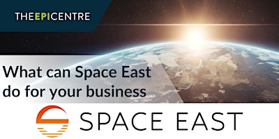 Imagem principal de What can Space East do for my business?