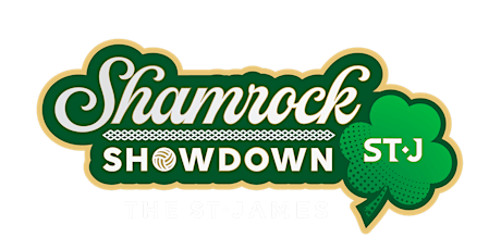 Imagem principal do evento The Shamrock Showdown Volleyball Tournament