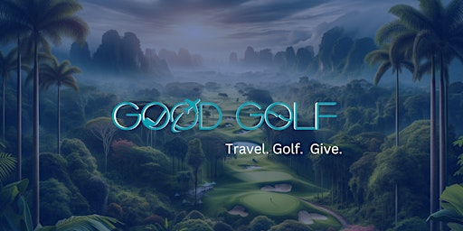 Imagem principal do evento Good Golf Costa Rica
