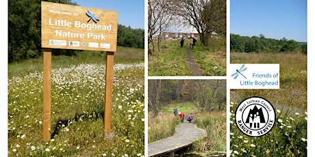 Little Boghead Volunteer Session