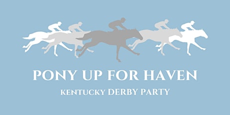 Pony Up for Haven 2024