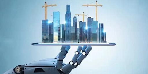 Image principale de AI Meets Construction!