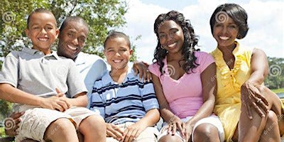 Imagen principal de Support Group for African American Parents with  Children who have ADHD