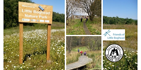 Little Boghead Volunteer Session