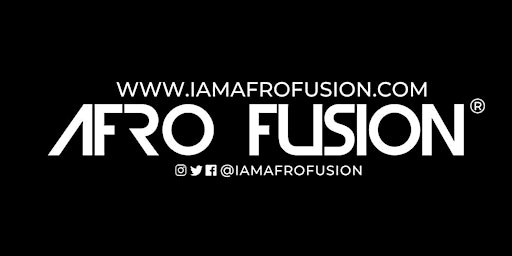 Afro Fusion Saturday : Afrobeats, Hiphop, Dancehall, Soca (Free Entry) primary image