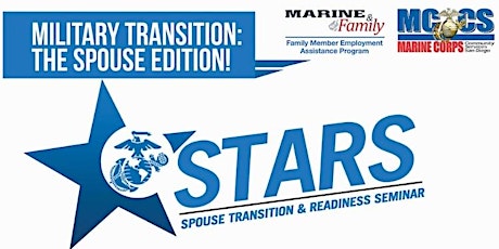 Spouse Transition & Readiness Seminar (STARS)