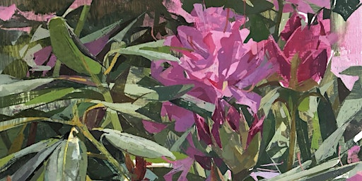 Hauptbild für Christina Weaver-En Plein Air: Painting the Garden