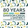 Logotipo da organização Dawson Creek & District Chamber of Commerce