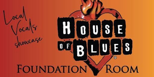 Houston Tx Foundation Room Events Eventbrite