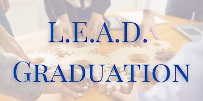 L.E.A.D. Graduation primary image