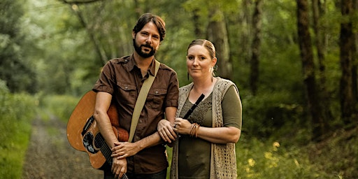 Primaire afbeelding van Music in the Tavern: Mark Mandeville and Raianne Richards