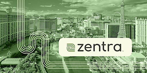 Zentra Authorized Integrator Happy Hour primary image