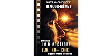 Film la Dianétique : Evolution d'une science