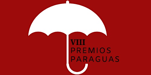 VIII Premios Paraugas  primärbild