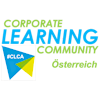 Logotipo da organização Corporate Learning Community Austria