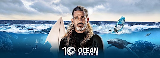 Imagen de colección para  INTERNATIONAL OCEAN FILM TOUR Vol10