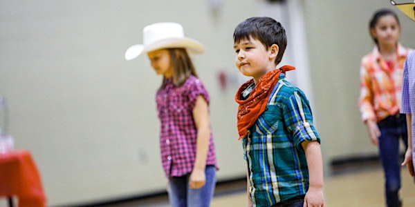 Hoedown for Hunger benefiting Feed My Starving Children