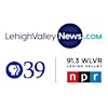 Logo von PBS39, WLVR, and LehighValleyNews.com