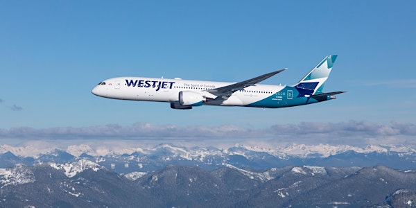 WestJet 2019 Fall Travel Trade Expos - Regina