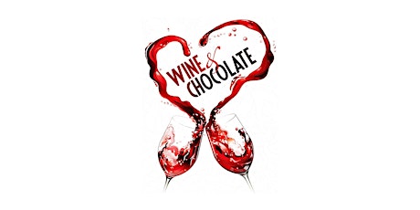 Immagine principale di Hermit Woods Valentine's Day Wine & Chocolate Tasting 